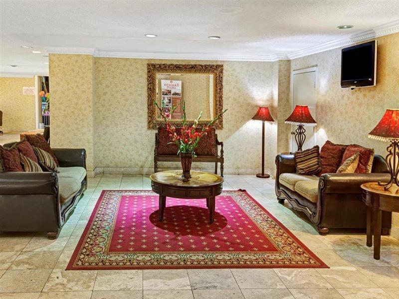 Ramada Overland Park Mission Exteriér fotografie